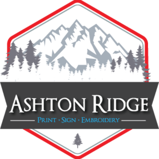Ashton Signs And Print